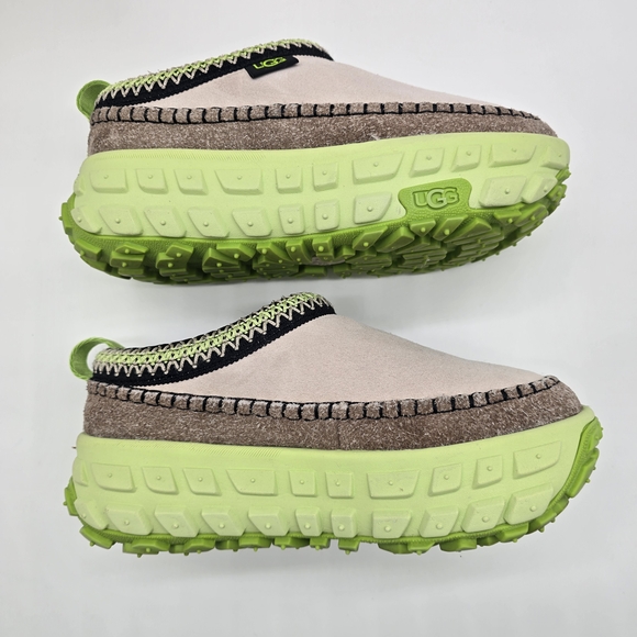 UGG Ventrue Daze Mules Unisex Size 6/7 (W/M) - Picture 3 of 10